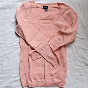 Rue 21 Sweater-Large Juniors